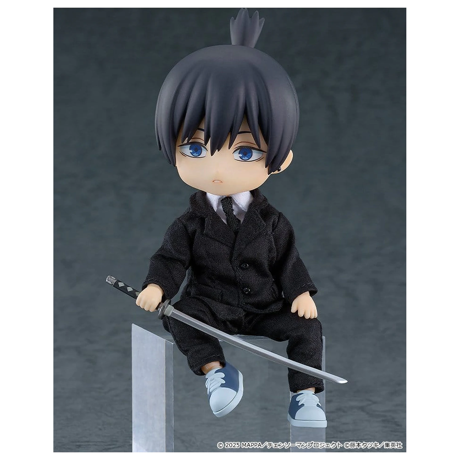 Chainsaw Man dijelovi za Nendoroid Doll Figure Set odjeće: Aki Hayakawa fotografija proizvoda