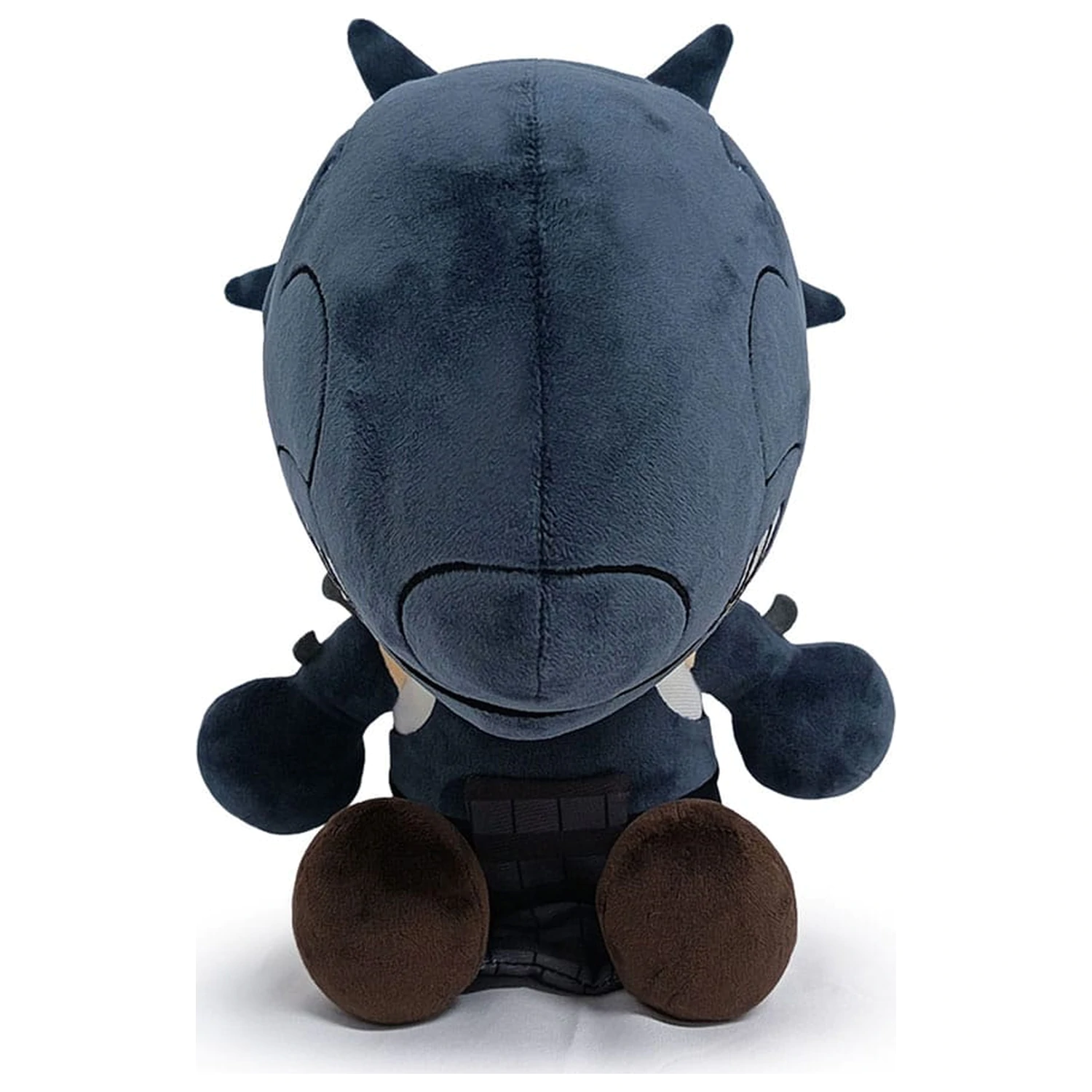 Chainsaw Man Plišana figura Bomb 22 cm fotografija proizvoda