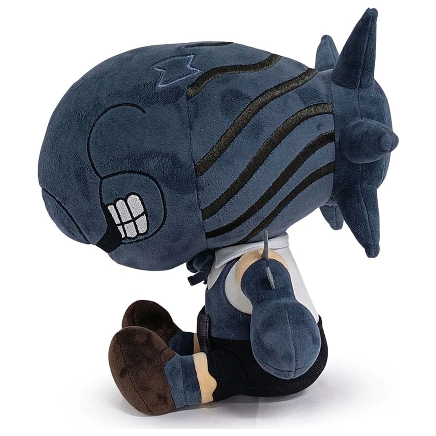 Chainsaw Man Plišana figura Bomb 22 cm fotografija proizvoda