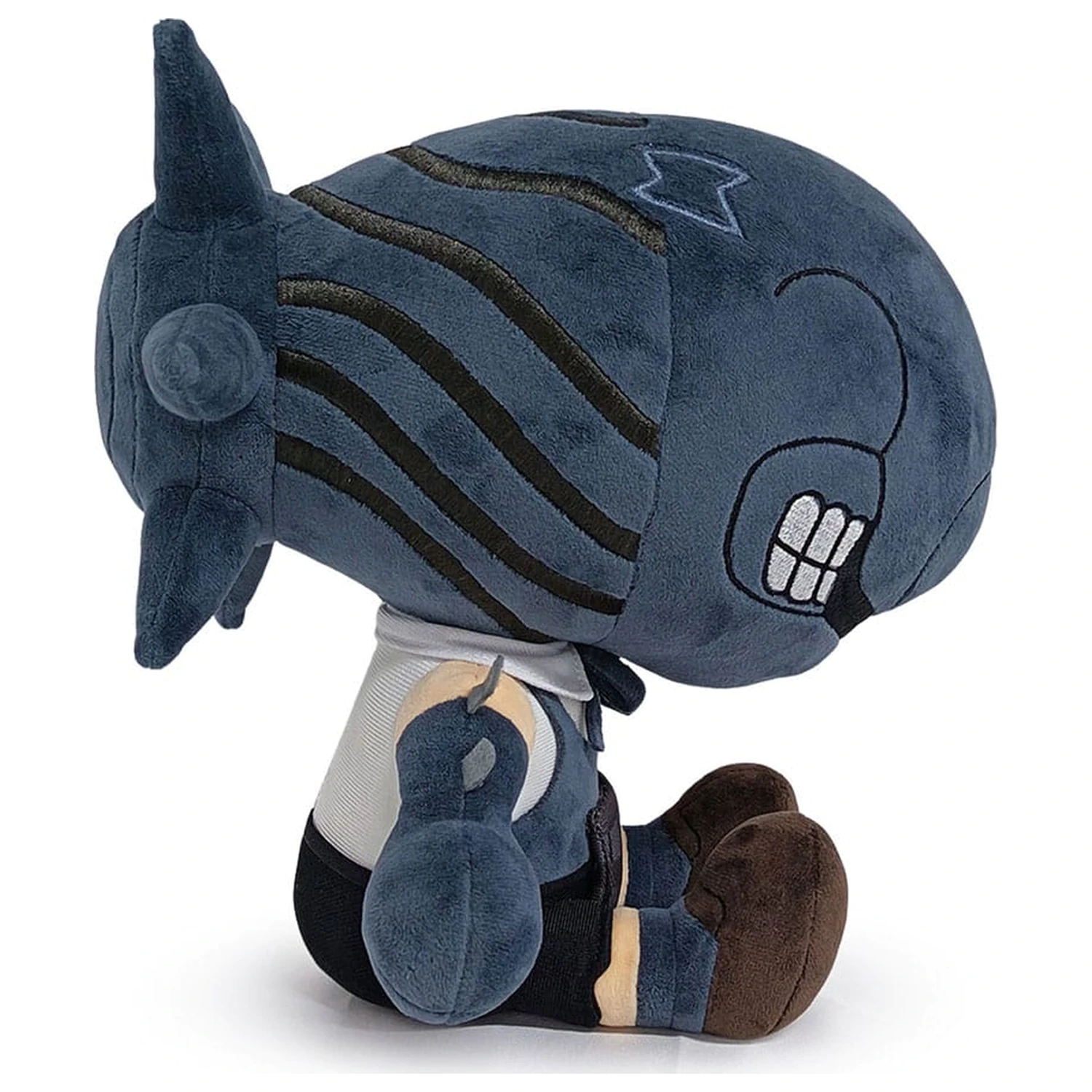 Chainsaw Man Plišana figura Bomb 22 cm fotografija proizvoda