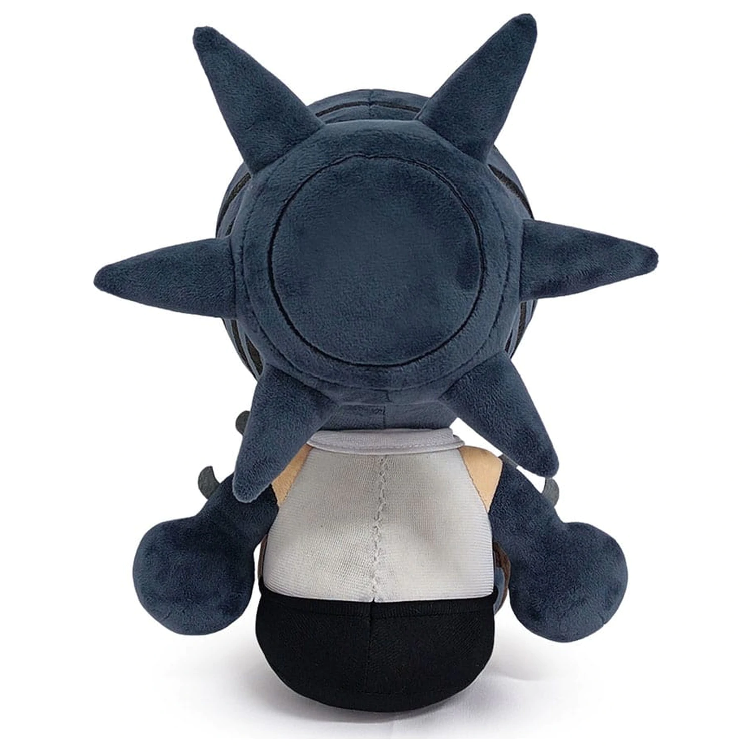 Chainsaw Man Plišana figura Bomb 22 cm fotografija proizvoda