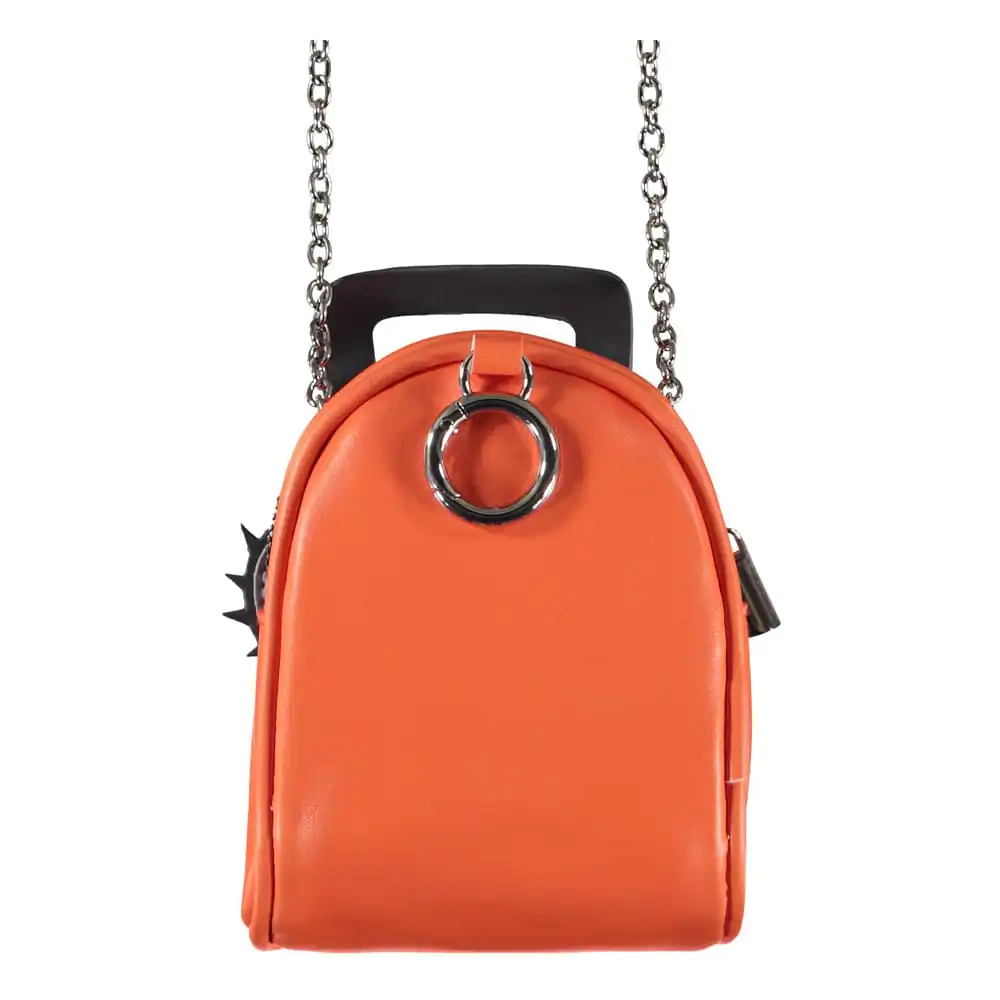 Chainsaw Man Micro Torba Torbica za kovanice Pochita fotografija proizvoda