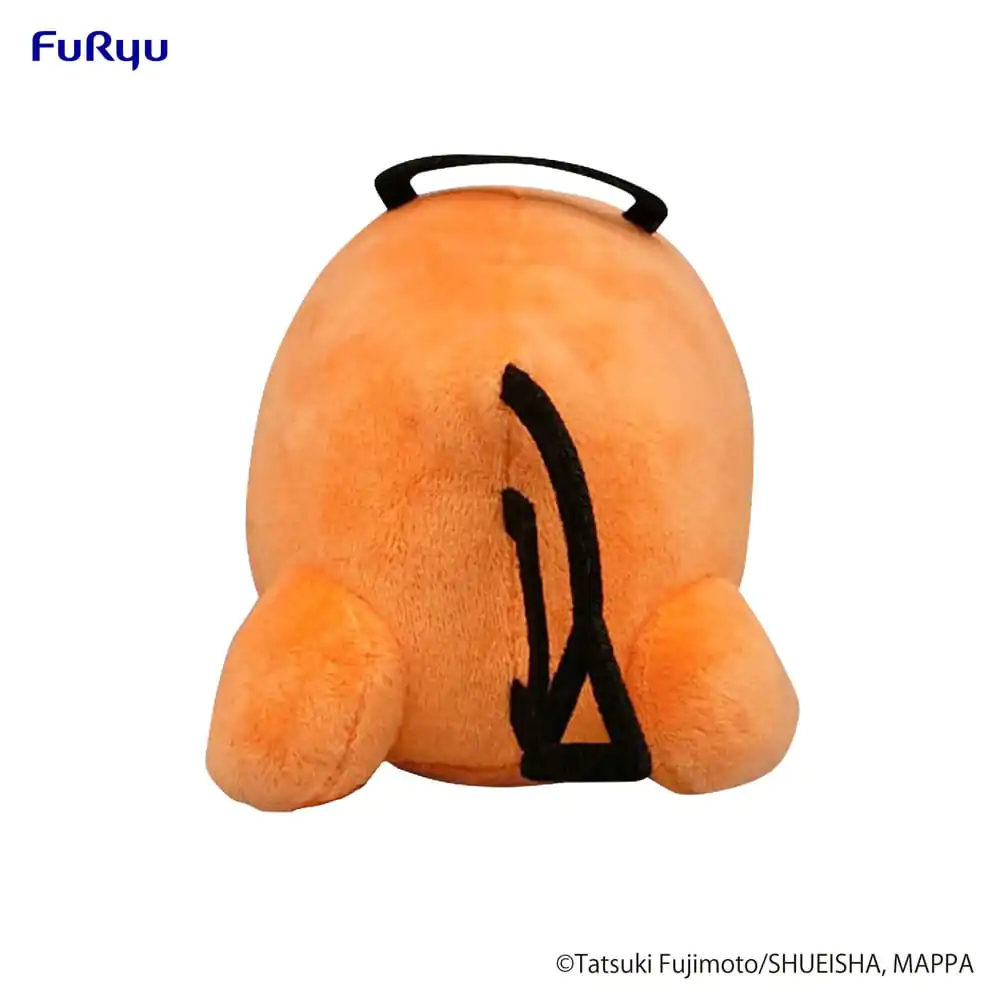 Plišana figura Chainsaw Man Pochita Sleeping 20 cm fotografija proizvoda