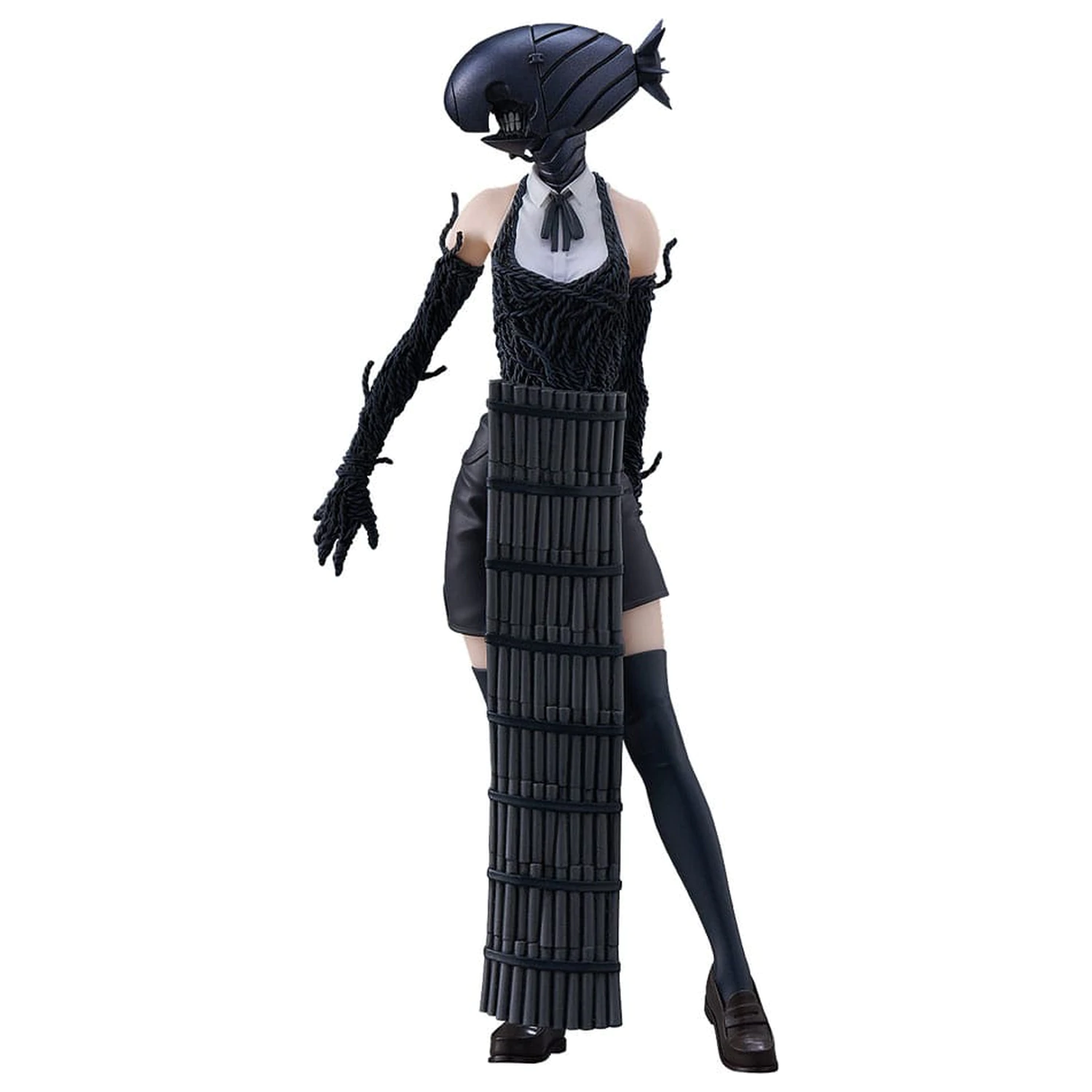 Chainsaw Man Pop Up Parade PVC statua Bomb 17 cm fotografija proizvoda