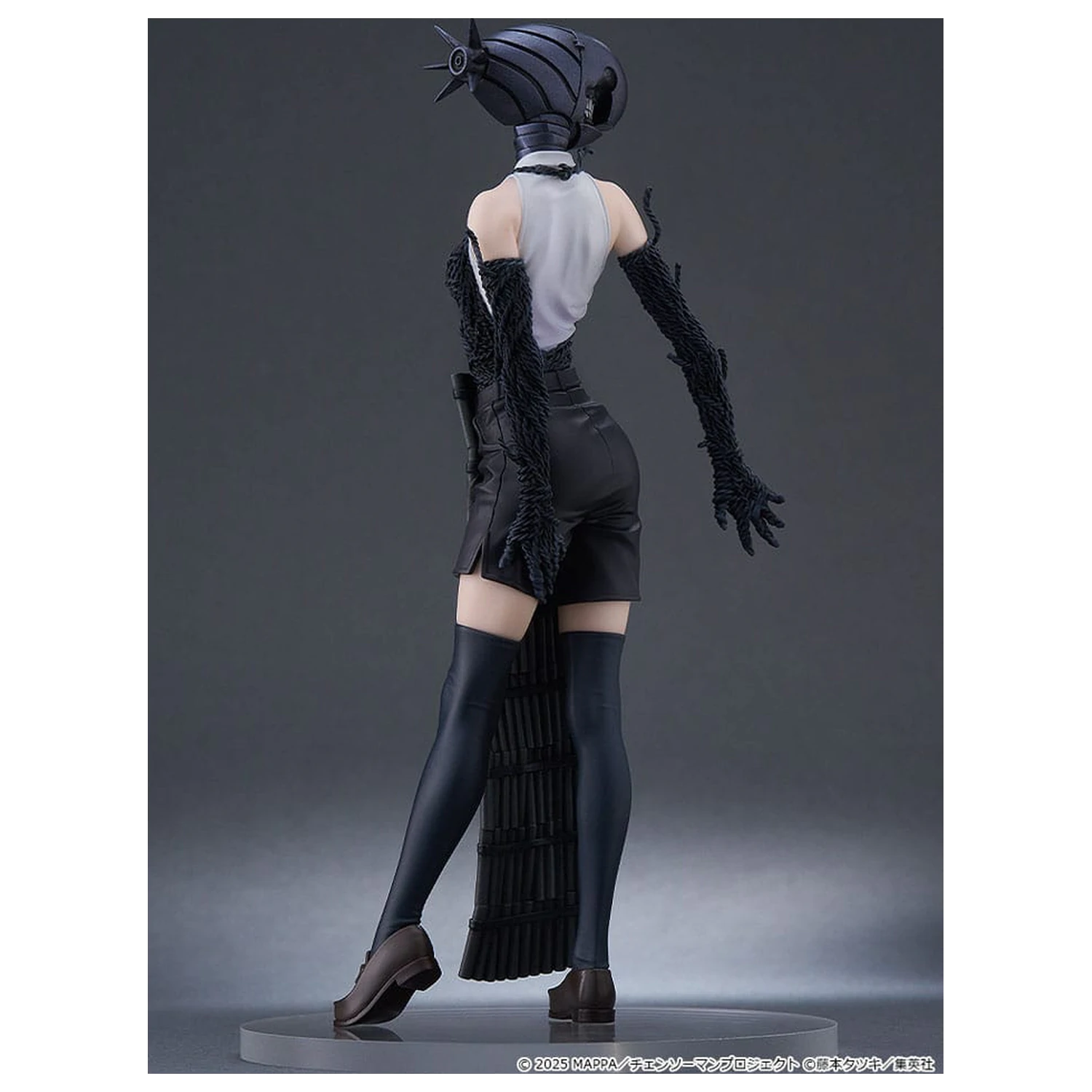 Chainsaw Man Pop Up Parade PVC statua Bomb 17 cm fotografija proizvoda