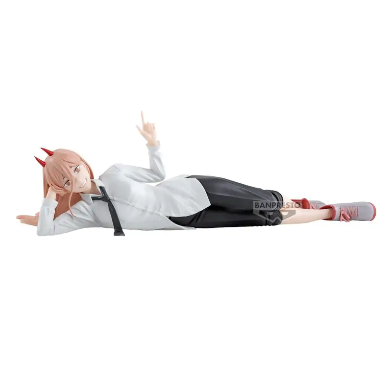 Chainsaw Man Power figura 22 cm fotografija proizvoda