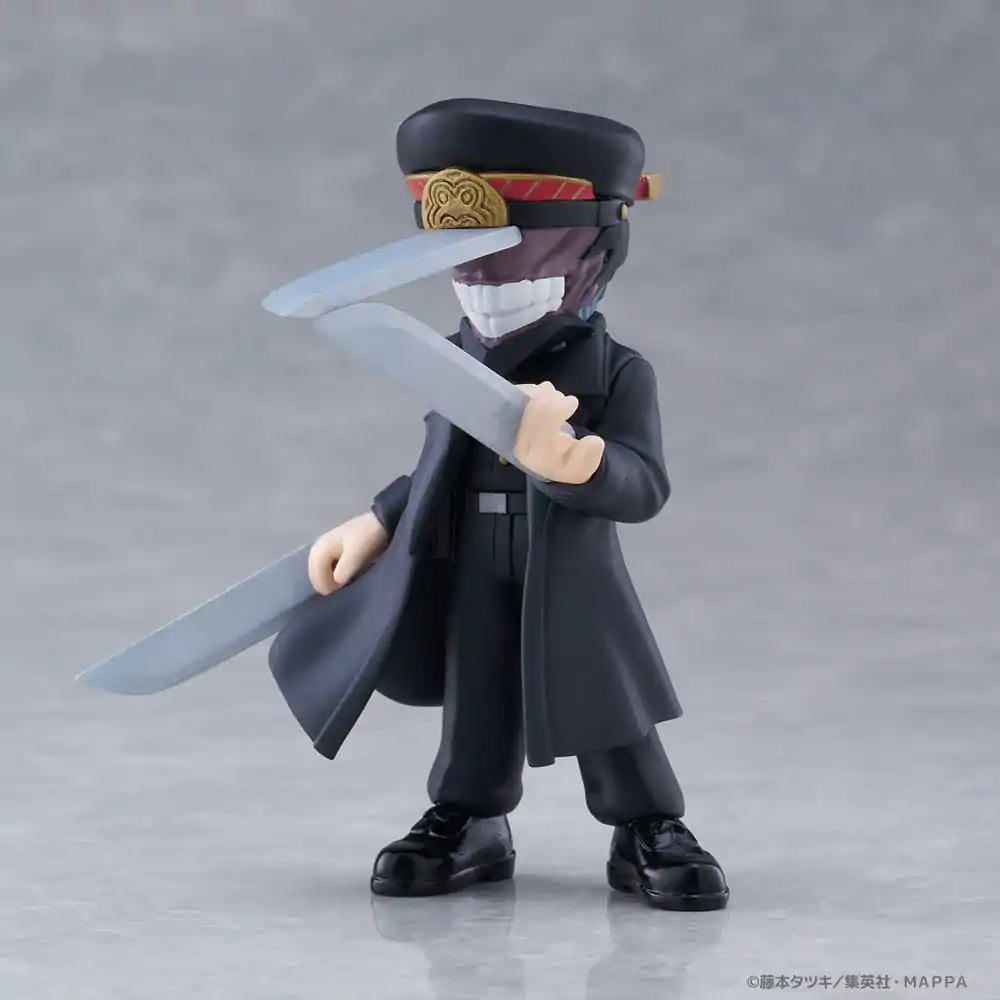 Chainsaw Man PVC Figure 9 cm fotografija proizvoda