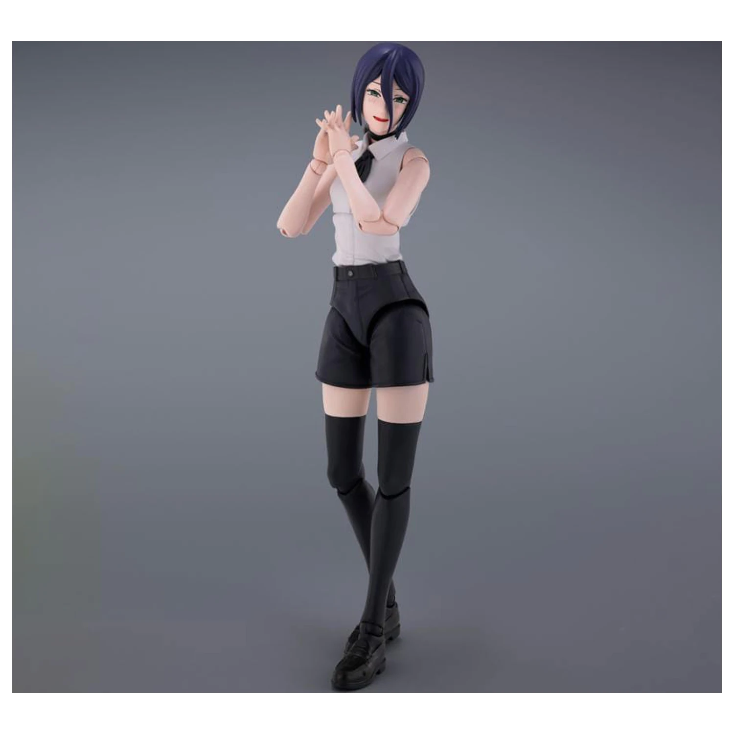 Chainsaw Man: Reze Arc S.H. Figuarts akcijska figura Reze 14 cm fotografija proizvoda