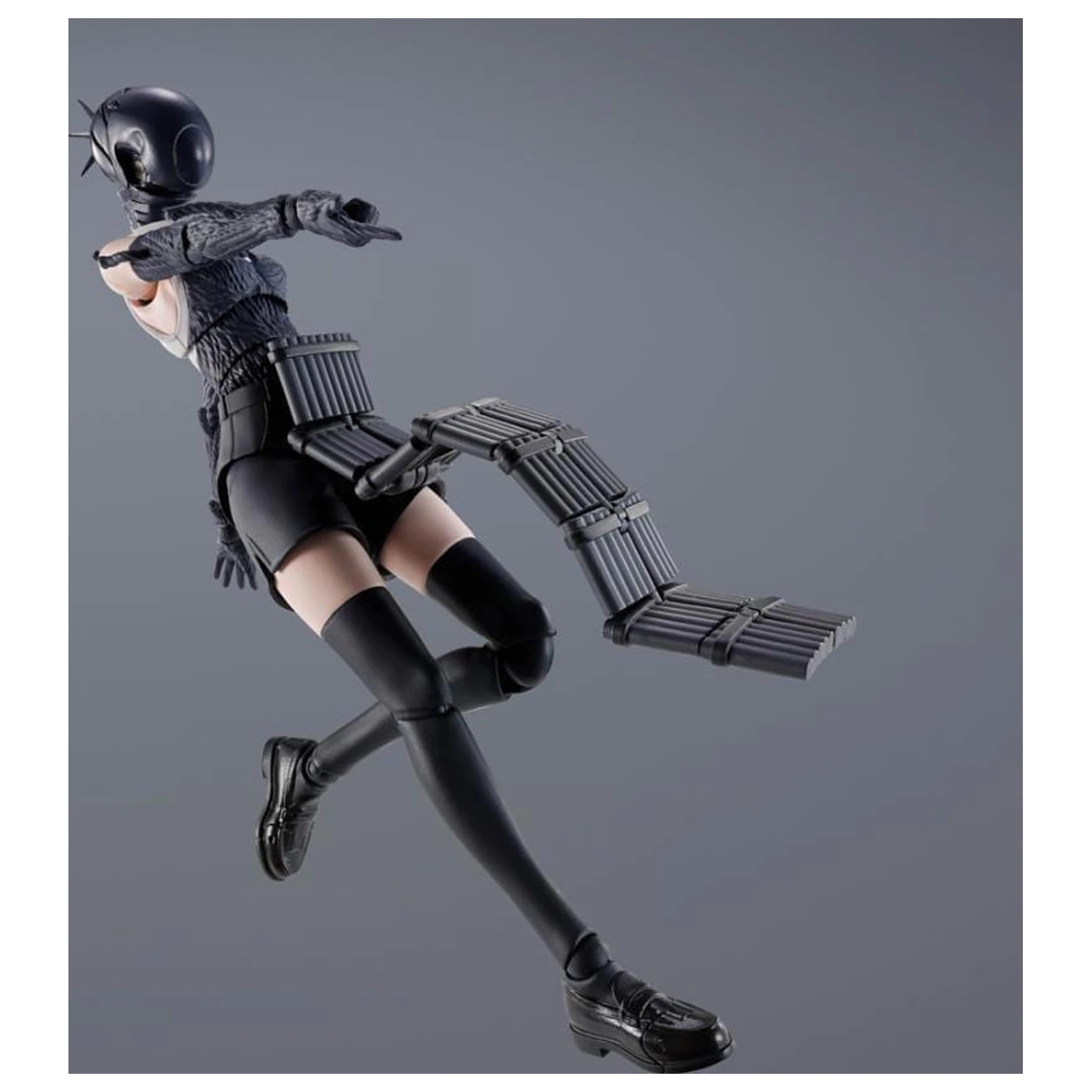 Chainsaw Man: Reze Arc S.H. Figuarts Akcijska figura The Bomb Demon 14 cm fotografija proizvoda