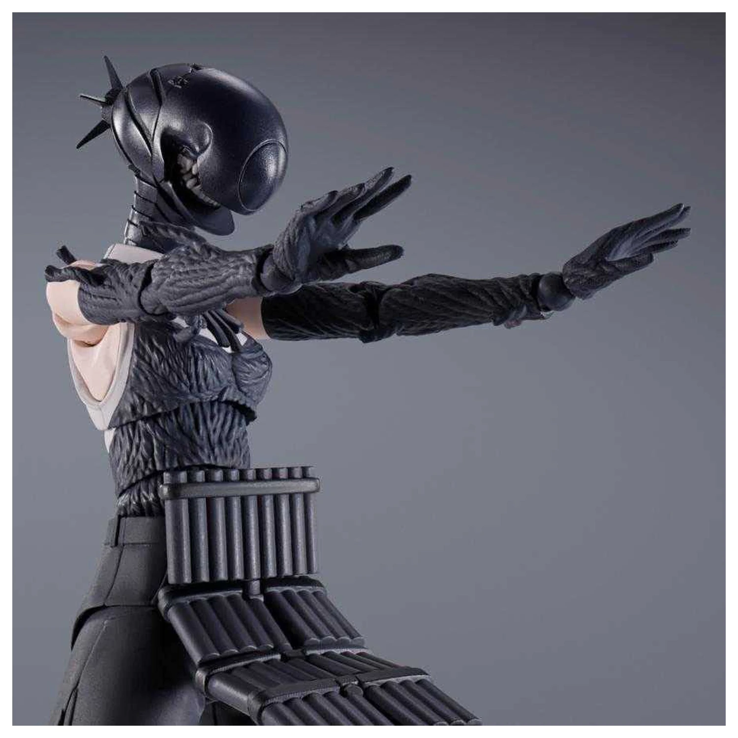 Chainsaw Man: Reze Arc S.H. Figuarts Akcijska figura The Bomb Demon 14 cm fotografija proizvoda