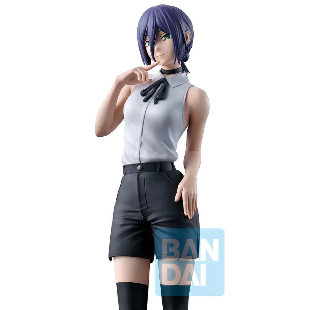 Chainsaw Man Reze Ichibansho figura 18 cm fotografija proizvoda