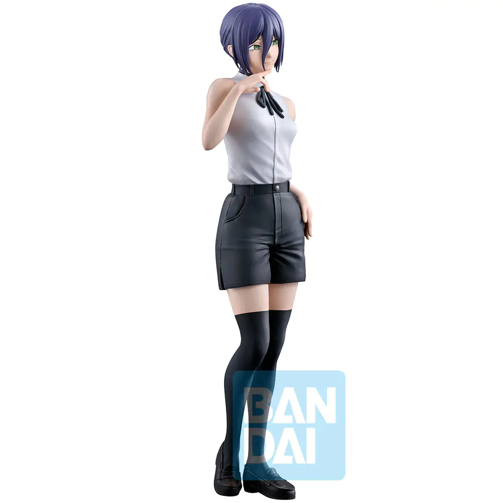 Chainsaw Man Reze Ichibansho figura 18 cm fotografija proizvoda