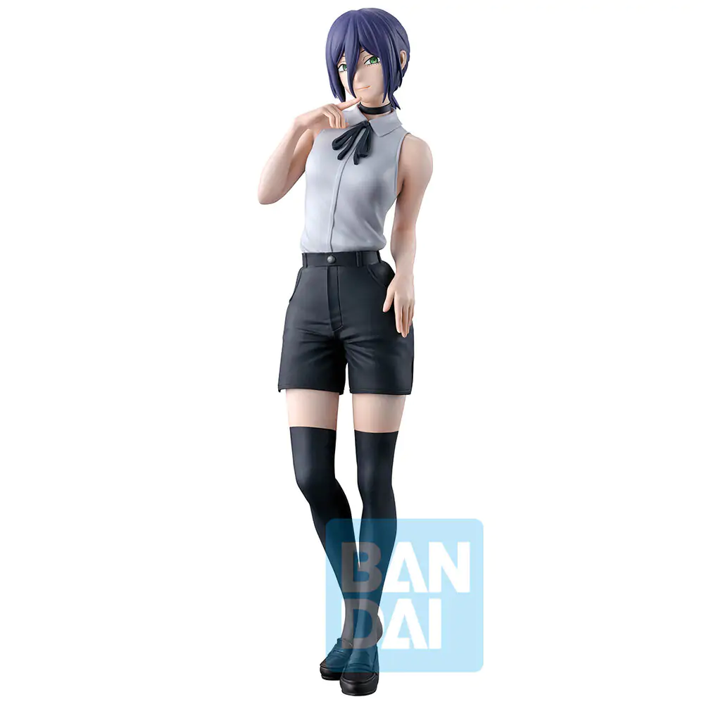 Chainsaw Man Reze Ichibansho figura 18 cm fotografija proizvoda