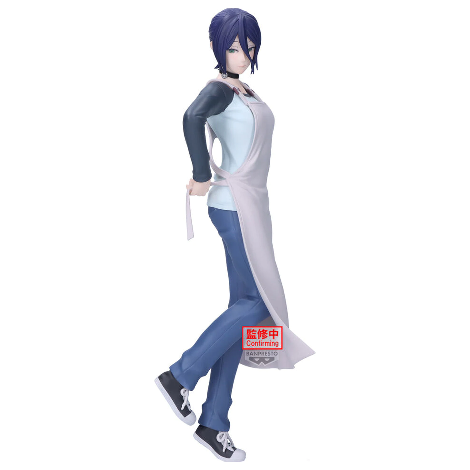 Chainsaw Man The Movie Reze Arc Glitter & Glamorous Reze figura 22 cm fotografija proizvoda