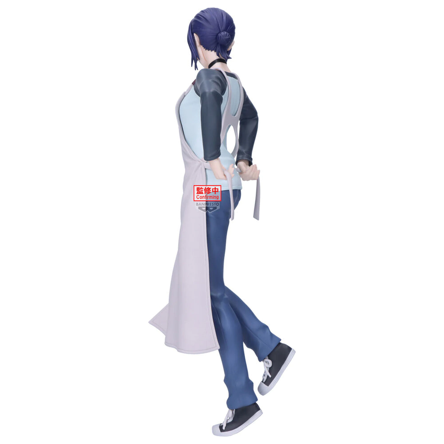 Chainsaw Man The Movie Reze Arc Glitter & Glamorous Reze figura 22 cm fotografija proizvoda