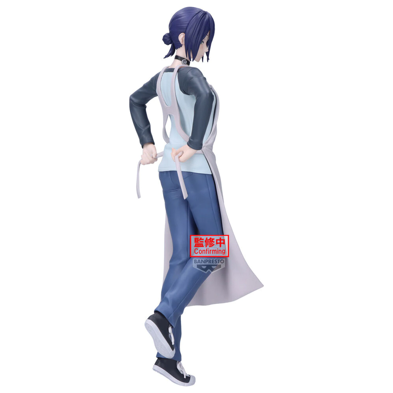 Chainsaw Man The Movie Reze Arc Glitter & Glamorous Reze figura 22 cm fotografija proizvoda