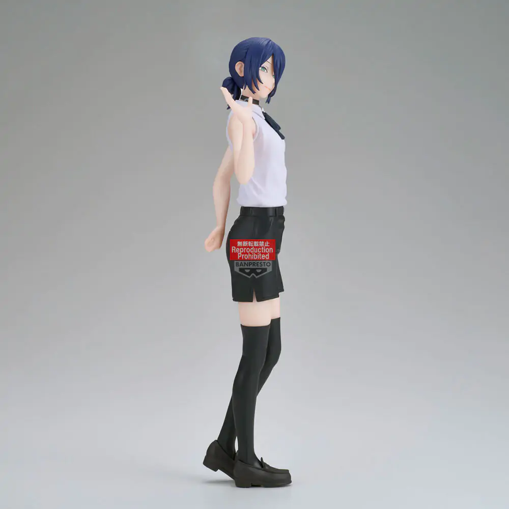 Chainsaw Man The Movie: Reze Arc Glitter & Glamours Reze figura 22 cm fotografija proizvoda