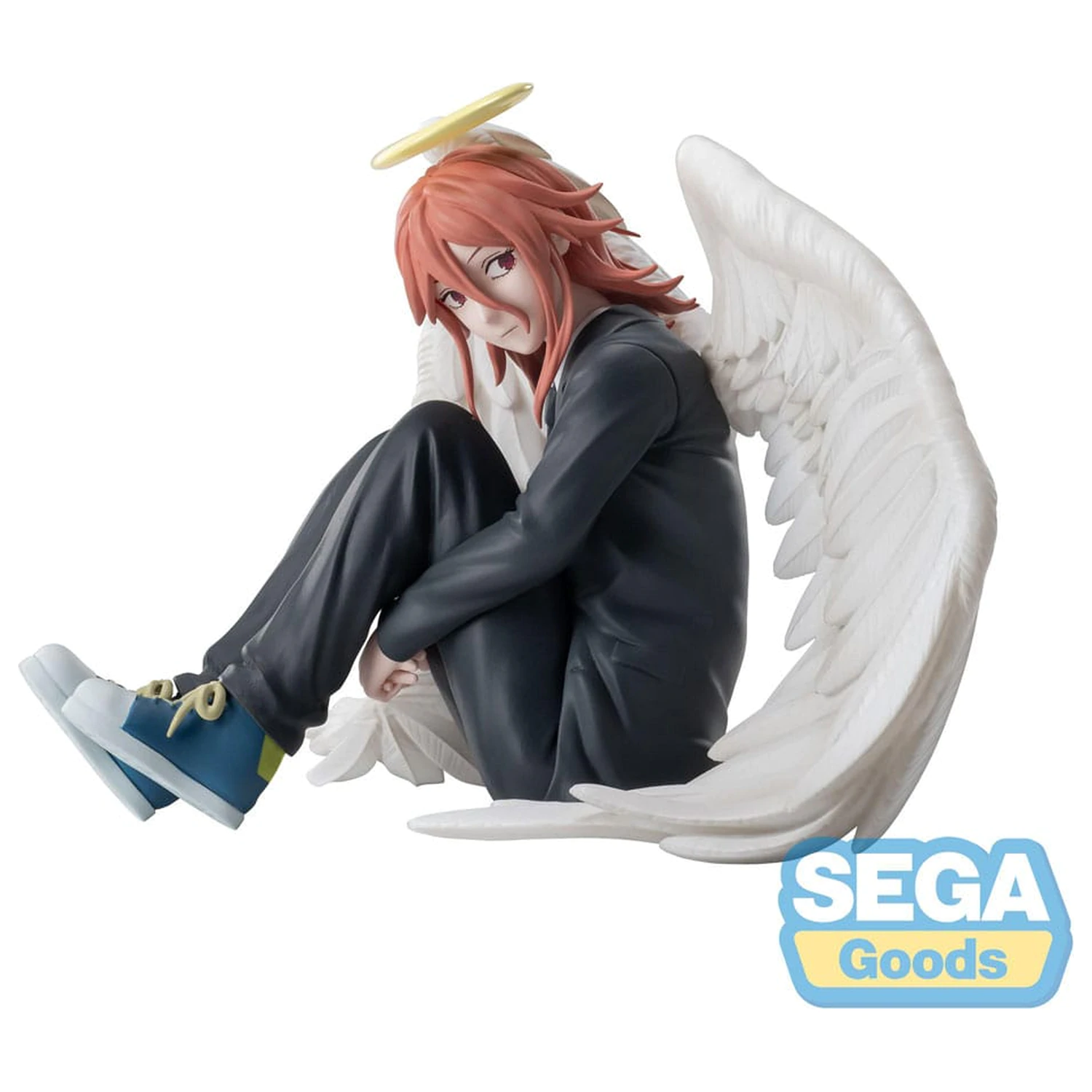 Chainsaw Man - The Movie: Reze Arc High Premium PVC kip Angel Devil 11 cm fotografija proizvoda
