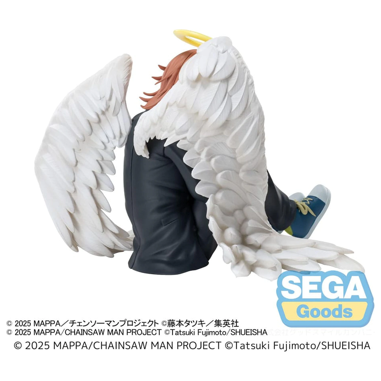 Chainsaw Man - The Movie: Reze Arc High Premium PVC kip Angel Devil 11 cm fotografija proizvoda