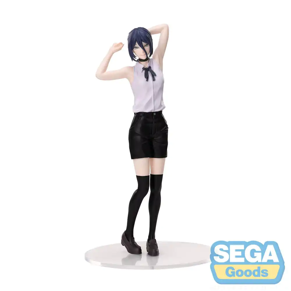 Chainsaw Man - The Movie: Reze Arc High Premium PVC statua Reze 18 cm fotografija proizvoda