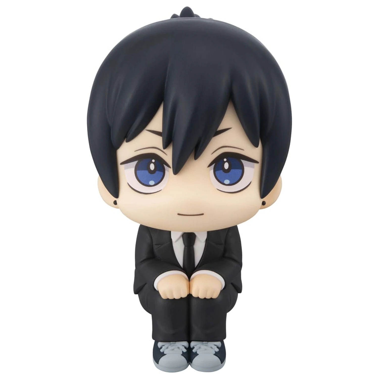 Chainsaw Man The Movie: Reze Arc Look Up PVC statua Aki Hayakawa Smile Ver. 11 cm fotografija proizvoda