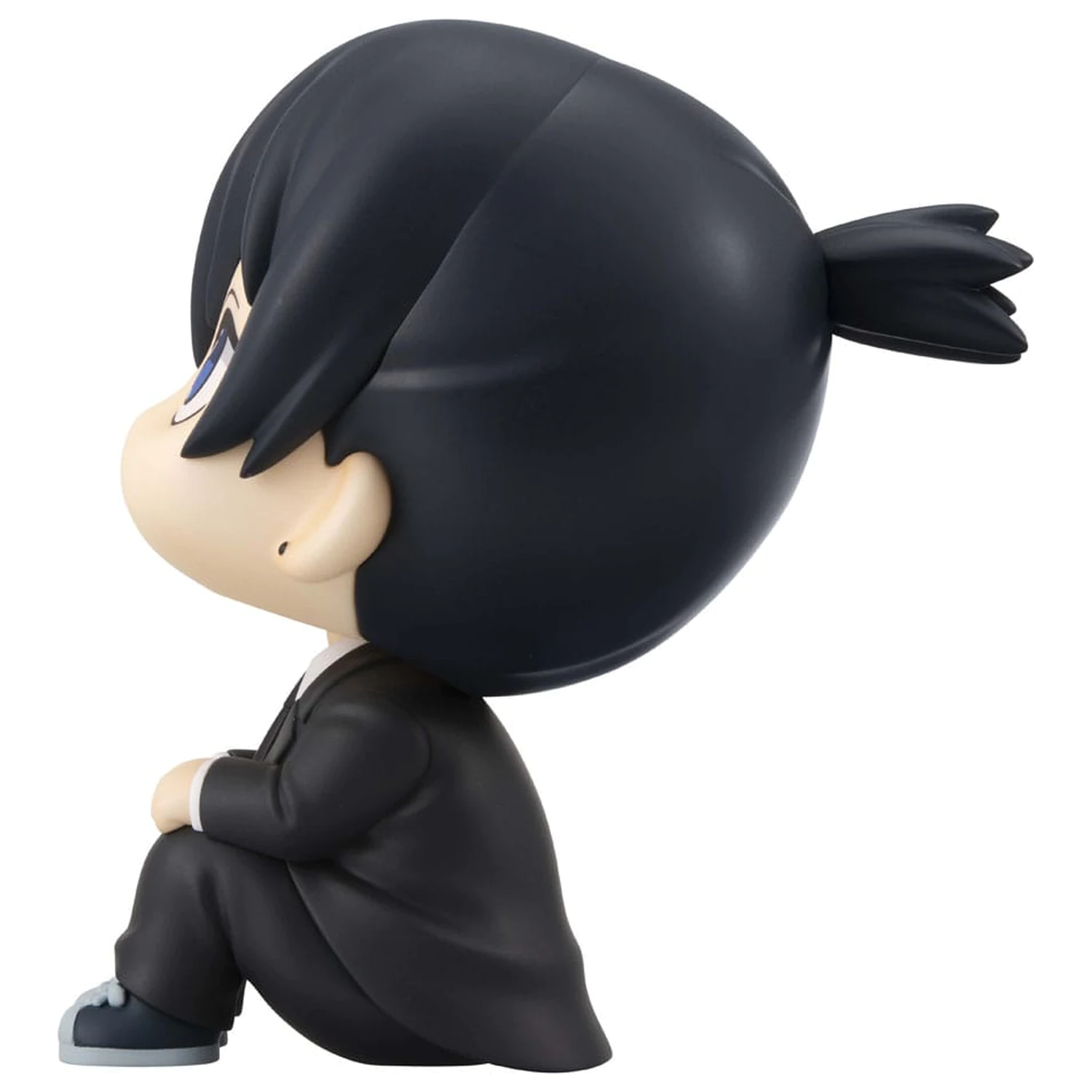 Chainsaw Man The Movie: Reze Arc Look Up PVC statua Aki Hayakawa Smile Ver. 11 cm fotografija proizvoda