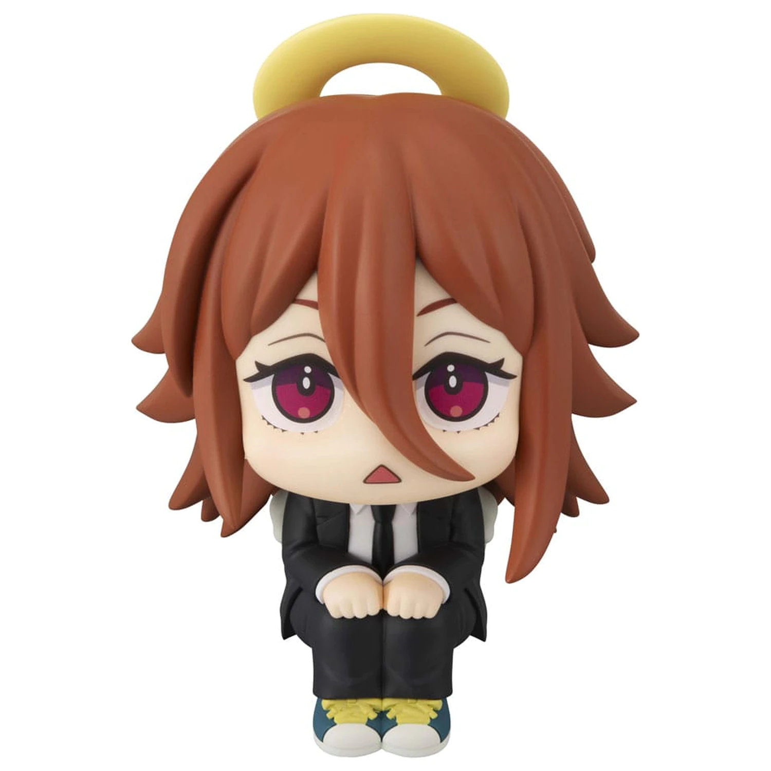 Chainsaw Man The Movie: Reze Arc Look Up PVC statua Angel Devil 11 cm fotografija proizvoda