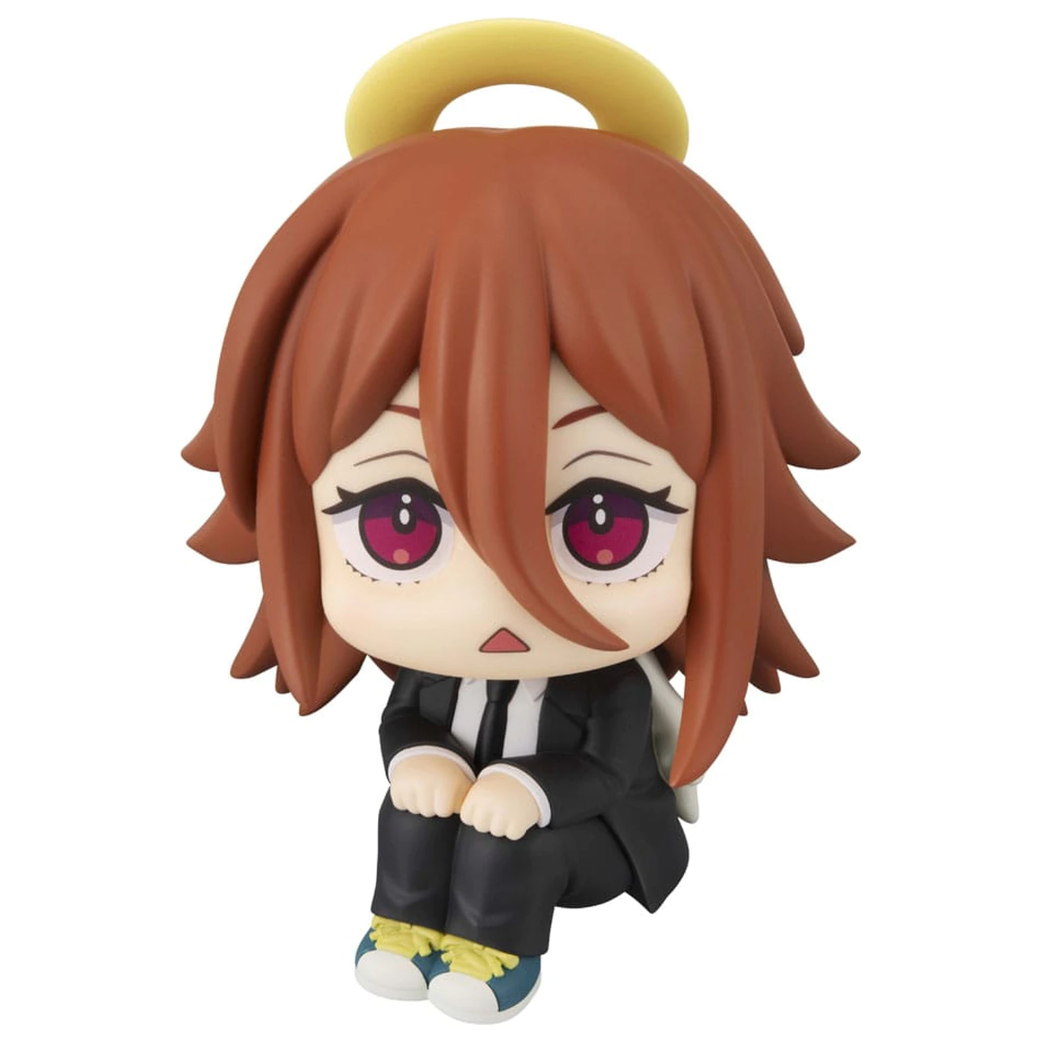 Chainsaw Man The Movie: Reze Arc Look Up PVC statua Angel Devil 11 cm fotografija proizvoda