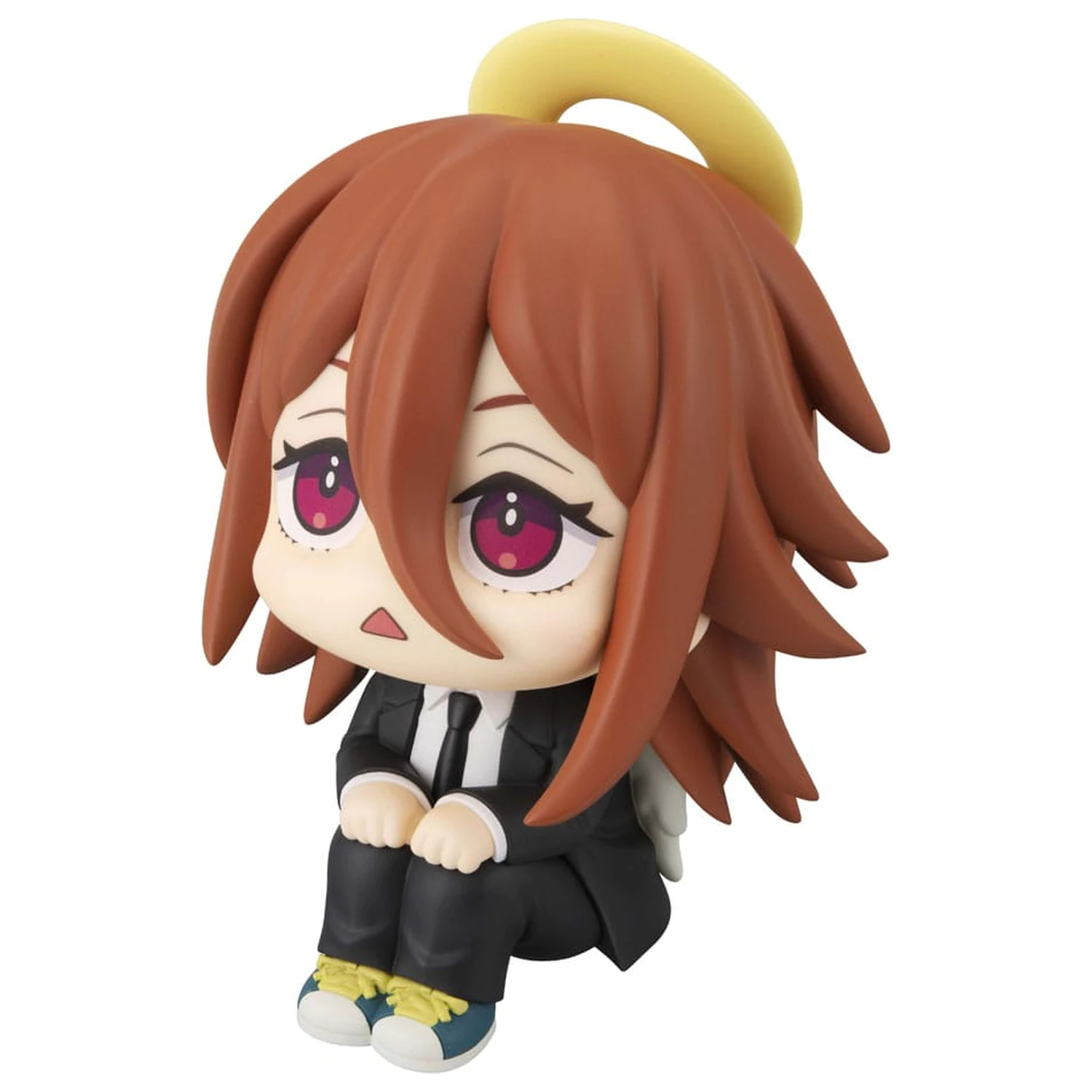 Chainsaw Man The Movie: Reze Arc Look Up PVC statua Angel Devil 11 cm fotografija proizvoda