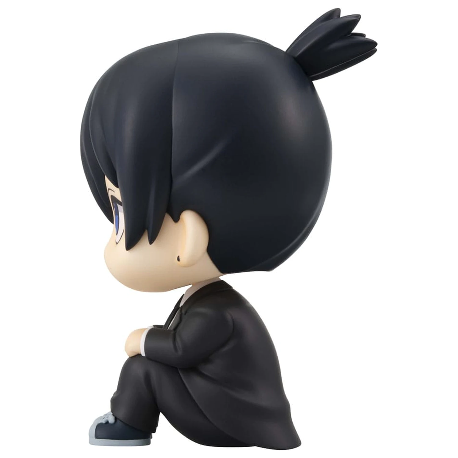 Chainsaw Man The Movie: Reze Arc Look Up PVC statua Aki Hayakawa Smile Ver. & Angel Devil Set (s poklonom) 11 cm fotografija proizvoda