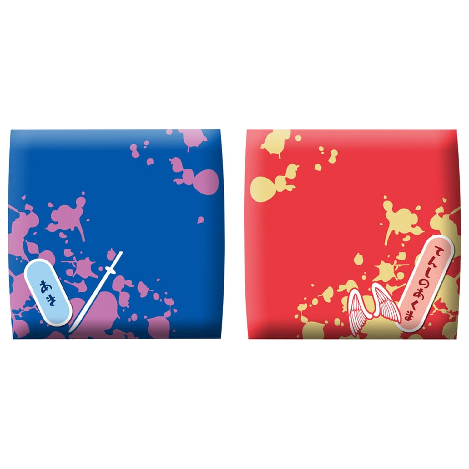 Chainsaw Man The Movie: Reze Arc Look Up PVC statua Aki Hayakawa Smile Ver. & Angel Devil Set (s poklonom) 11 cm fotografija proizvoda