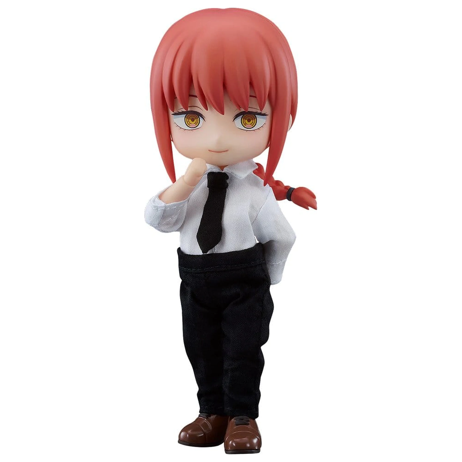 Chainsaw Man - The Movie: Reze Arc Nendoroid Doll akcijska figura Makima 14 cm fotografija proizvoda