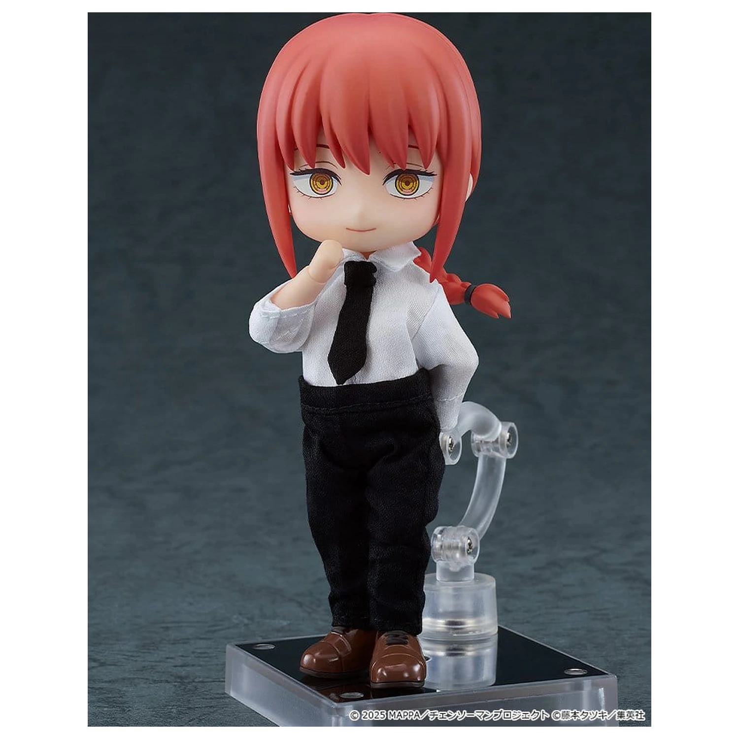 Chainsaw Man - The Movie: Reze Arc Nendoroid Doll akcijska figura Makima 14 cm fotografija proizvoda