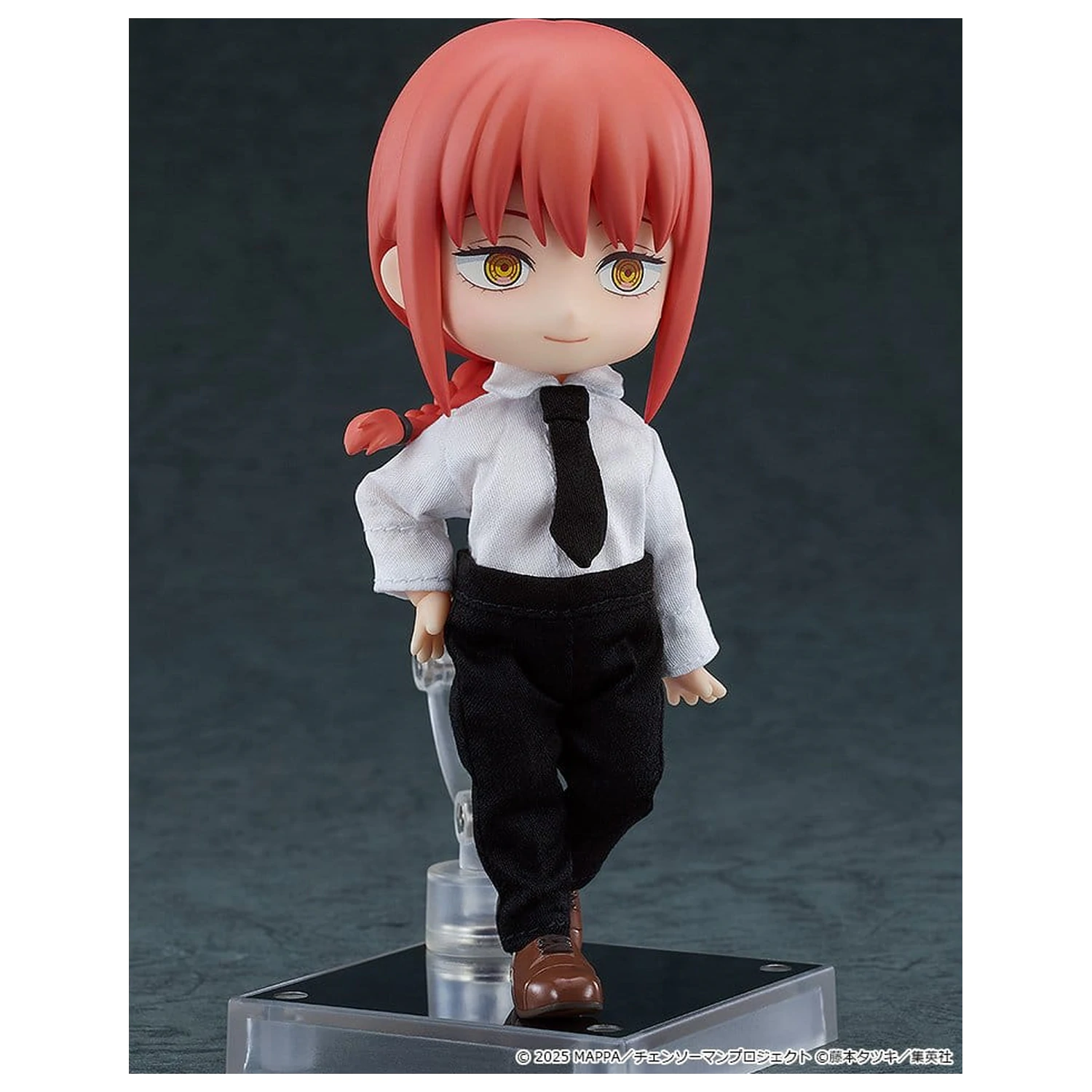 Chainsaw Man - The Movie: Reze Arc Nendoroid Doll akcijska figura Makima 14 cm fotografija proizvoda