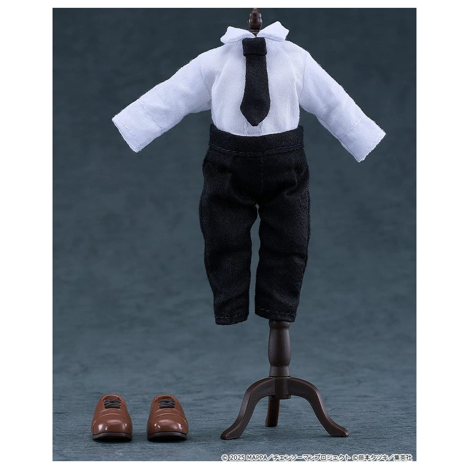 Chainsaw Man - The Movie: Reze Arc Nendoroid Doll akcijska figura Makima 14 cm fotografija proizvoda