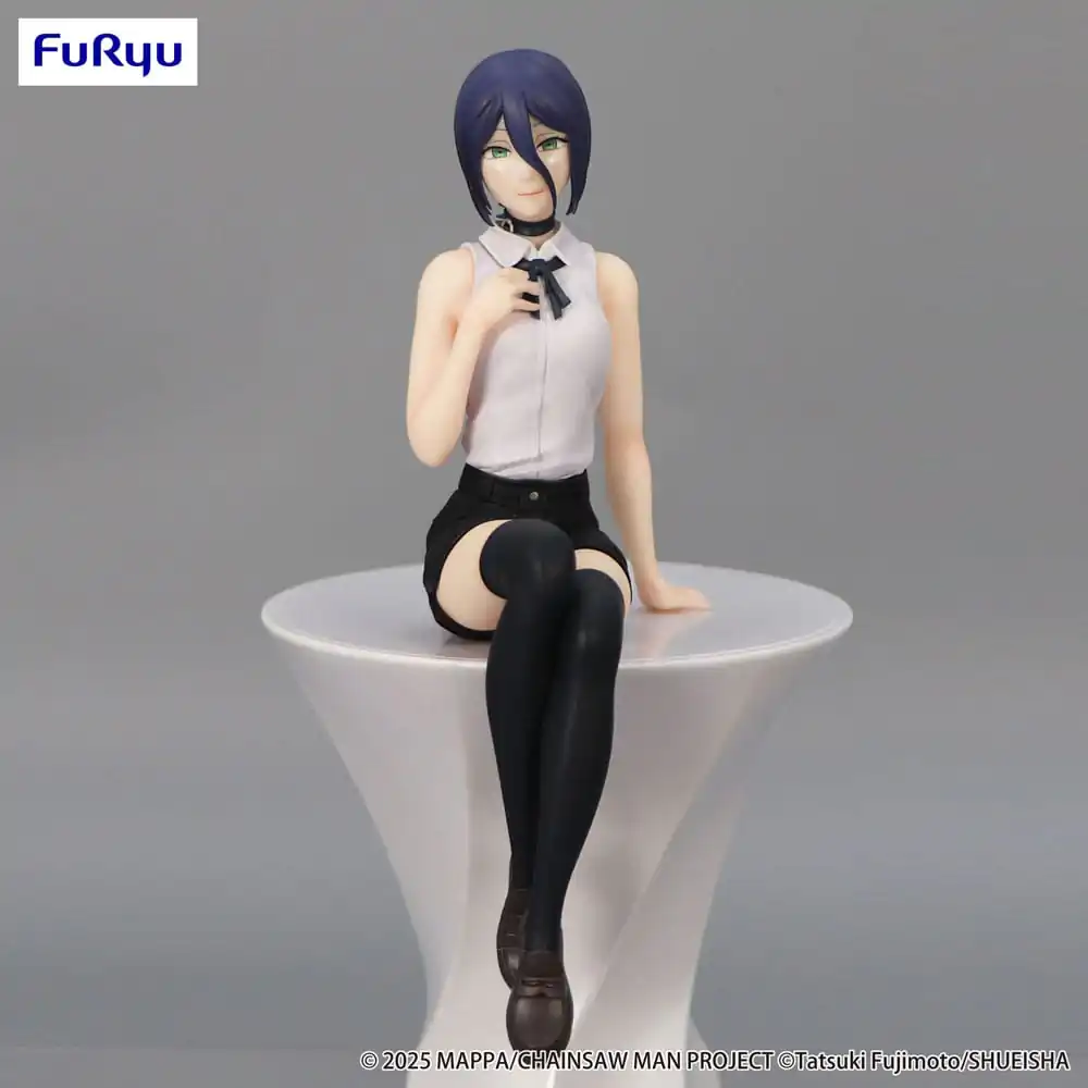 Chainsaw Man The Movie: Reze Arc Zaštita rezanaca PVC kip Reze 15 cm fotografija proizvoda
