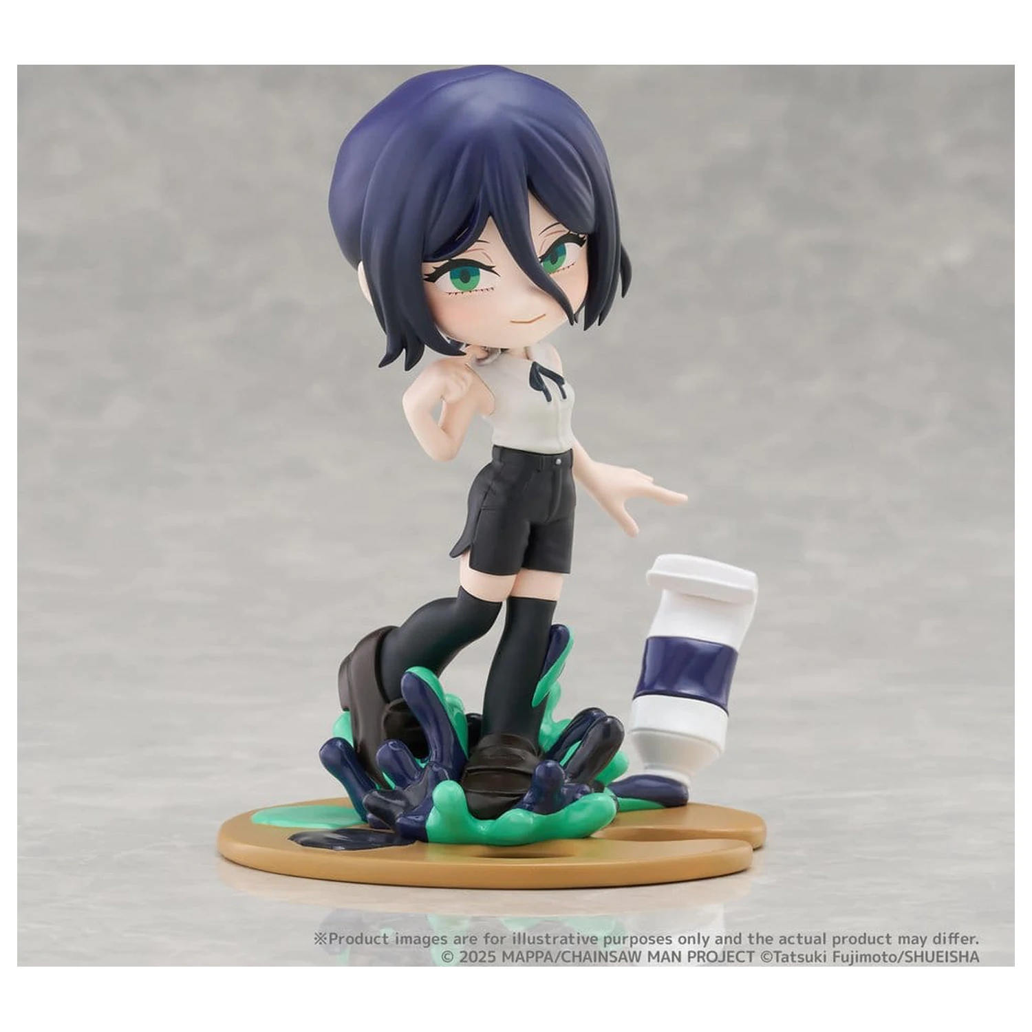 Chainsaw Man The Movie: Reze Arc PalVerse PVC statua Reze 11 cm fotografija proizvoda