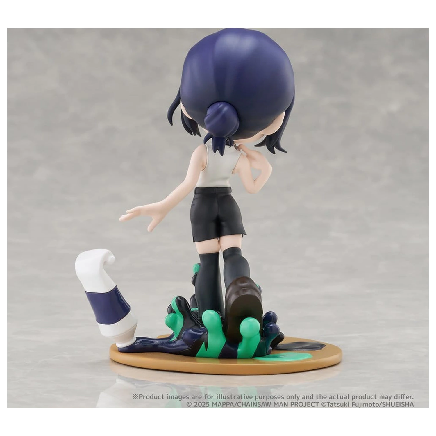 Chainsaw Man The Movie: Reze Arc PalVerse PVC statua Reze 11 cm fotografija proizvoda