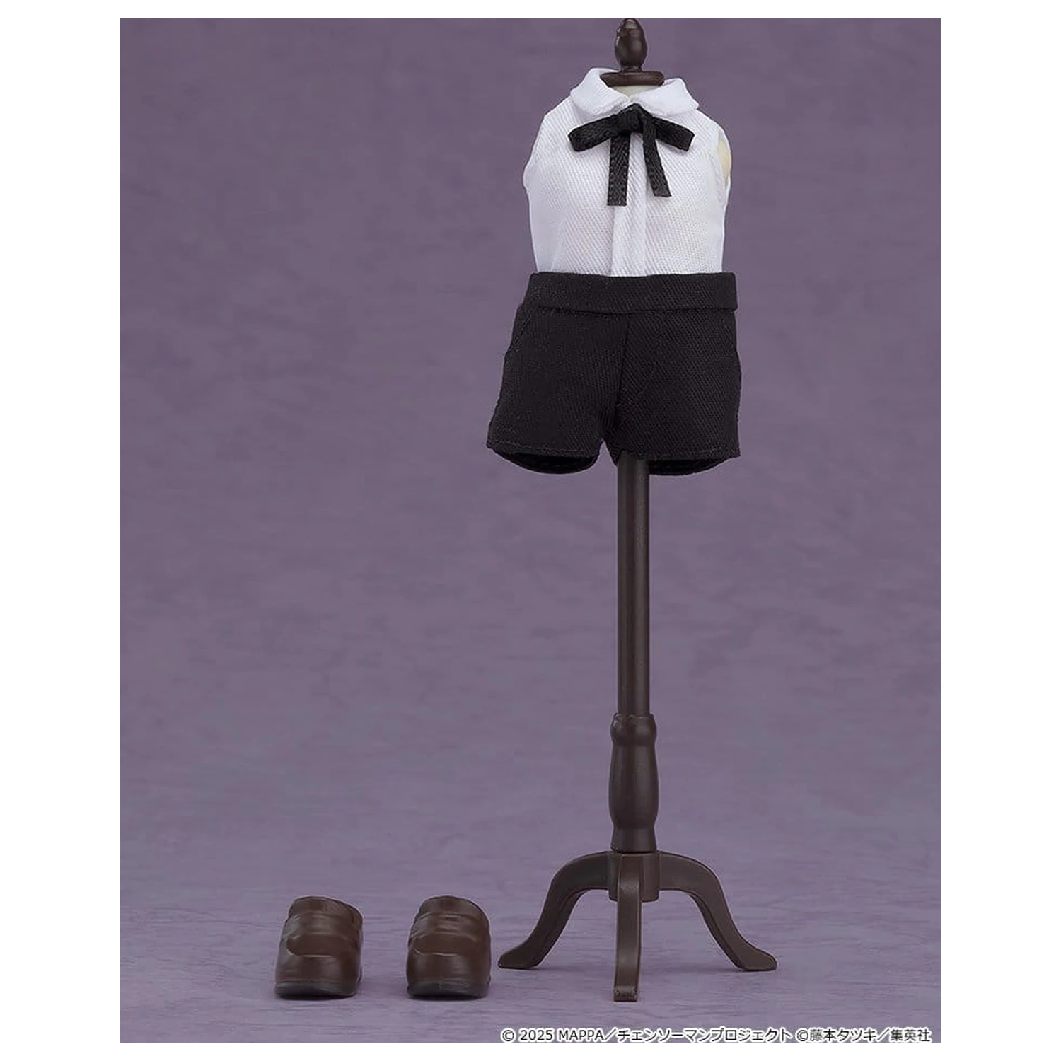 Chainsaw Man - The Movie: Reze Arc Dijelovi za Nendoroid Doll Figure Set odjeće: Reze fotografija proizvoda