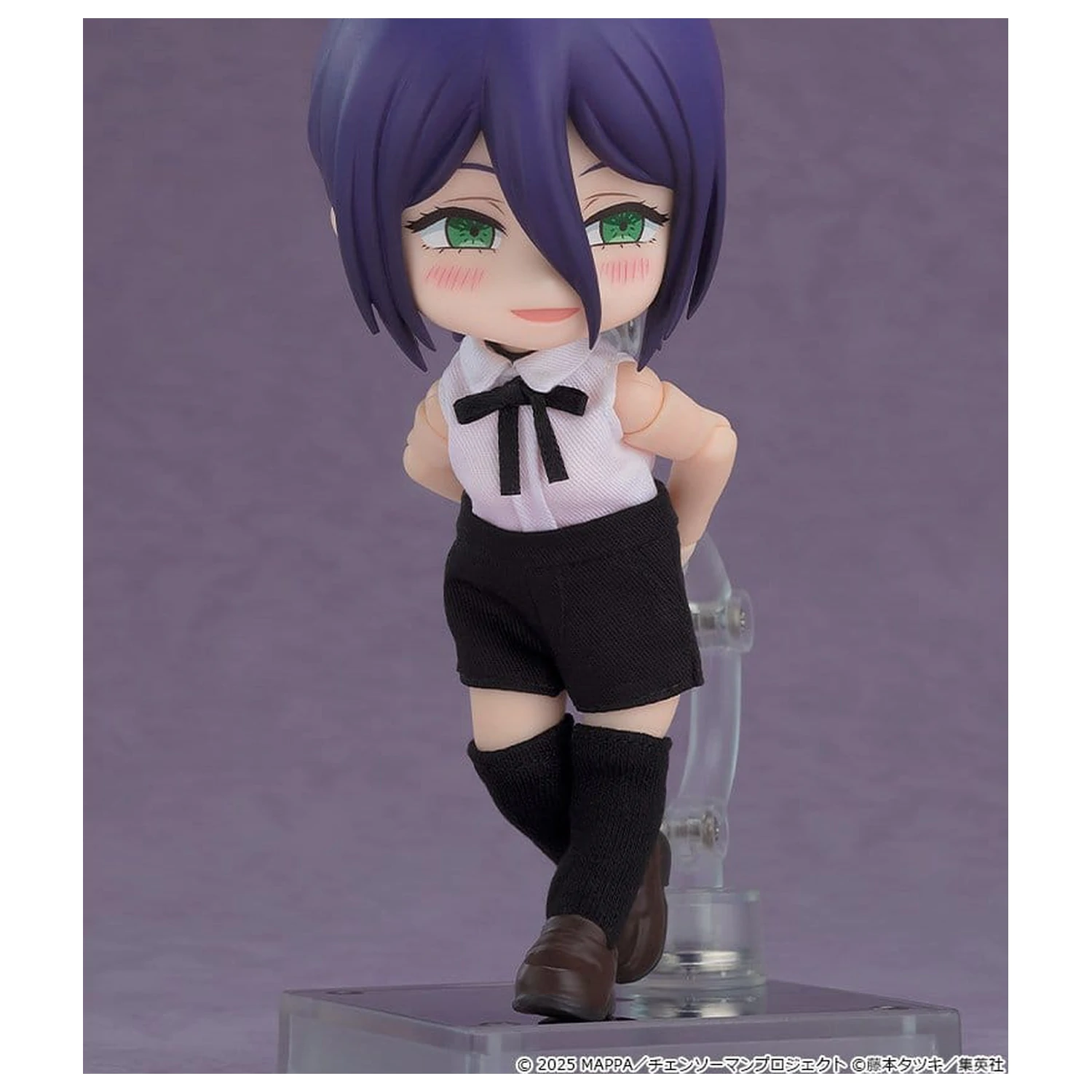 Chainsaw Man - The Movie: Reze Arc Dijelovi za Nendoroid Doll Figure Set odjeće: Reze fotografija proizvoda