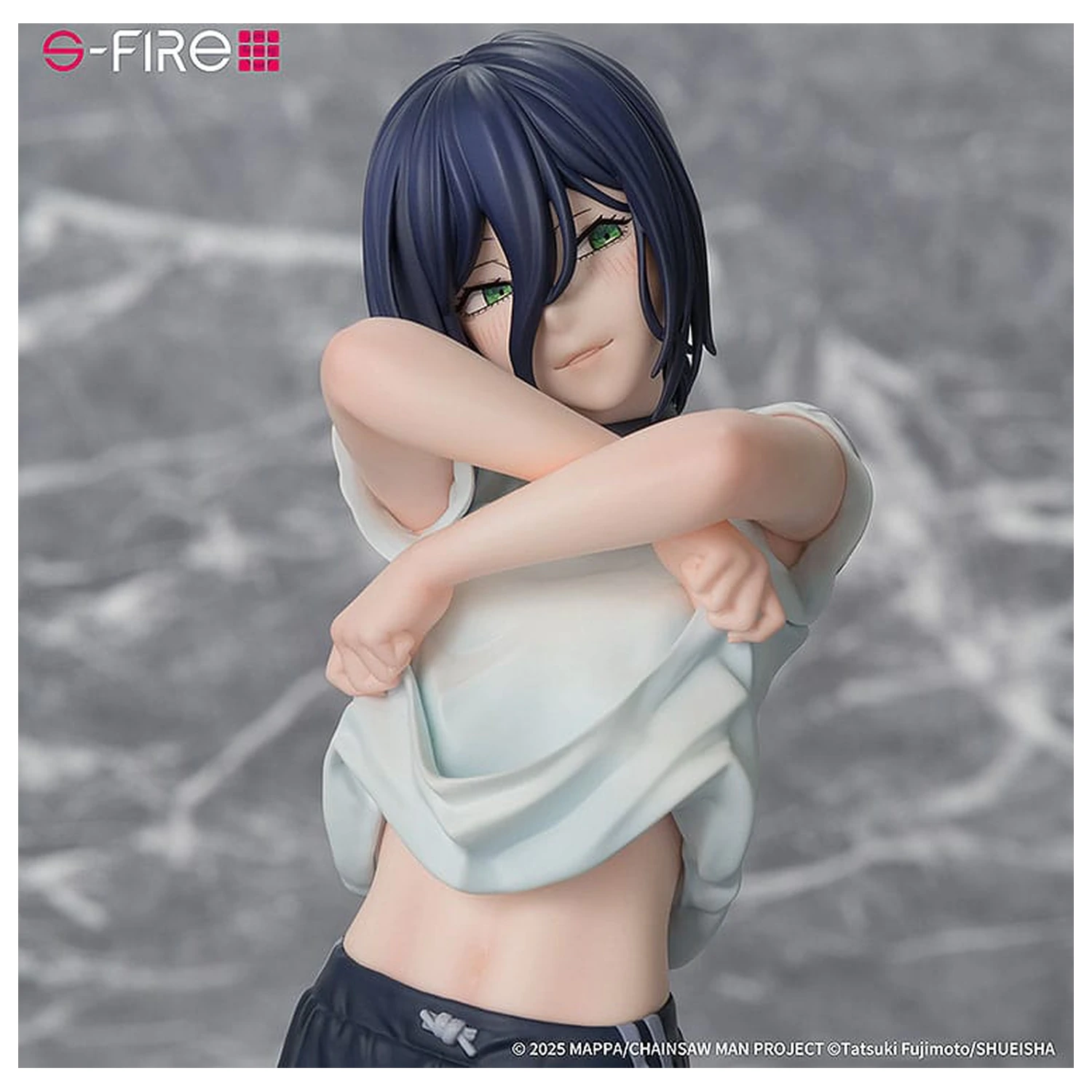 Chainsaw Man The Movie: Reze Arc PVC kip Reze 25 cm fotografija proizvoda