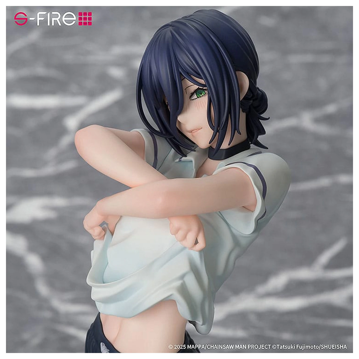 Chainsaw Man The Movie: Reze Arc PVC kip Reze 25 cm fotografija proizvoda
