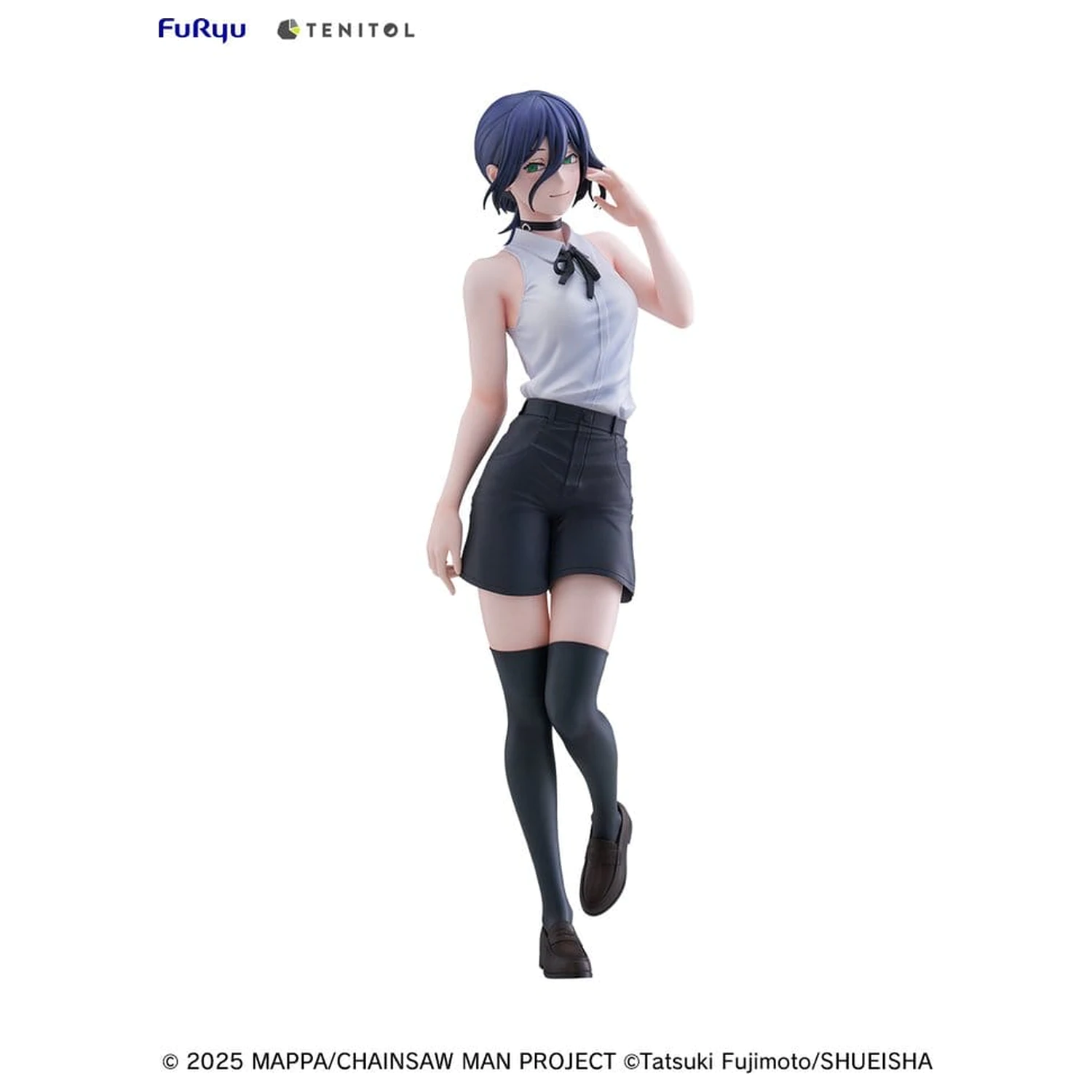 Chainsaw Man-The Movie: Reze Arc Tenitol Tall PVC figura Reze 30 cm fotografija proizvoda