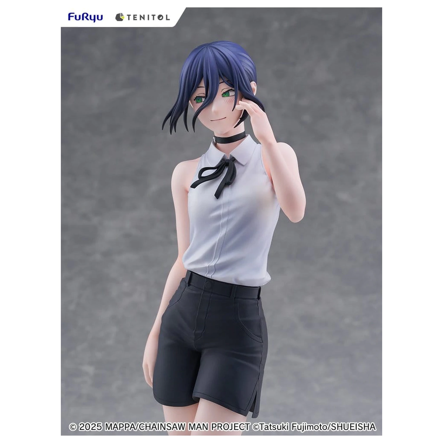 Chainsaw Man-The Movie: Reze Arc Tenitol Tall PVC figura Reze 30 cm fotografija proizvoda