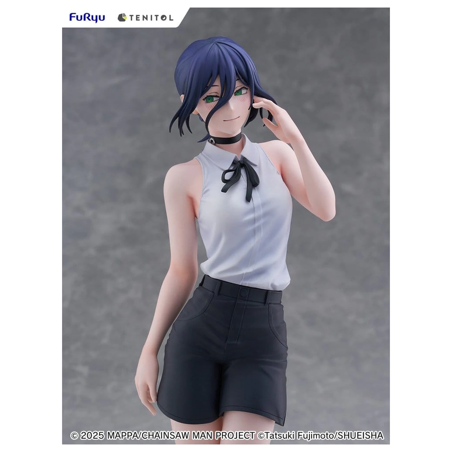 Chainsaw Man-The Movie: Reze Arc Tenitol Tall PVC figura Reze 30 cm fotografija proizvoda