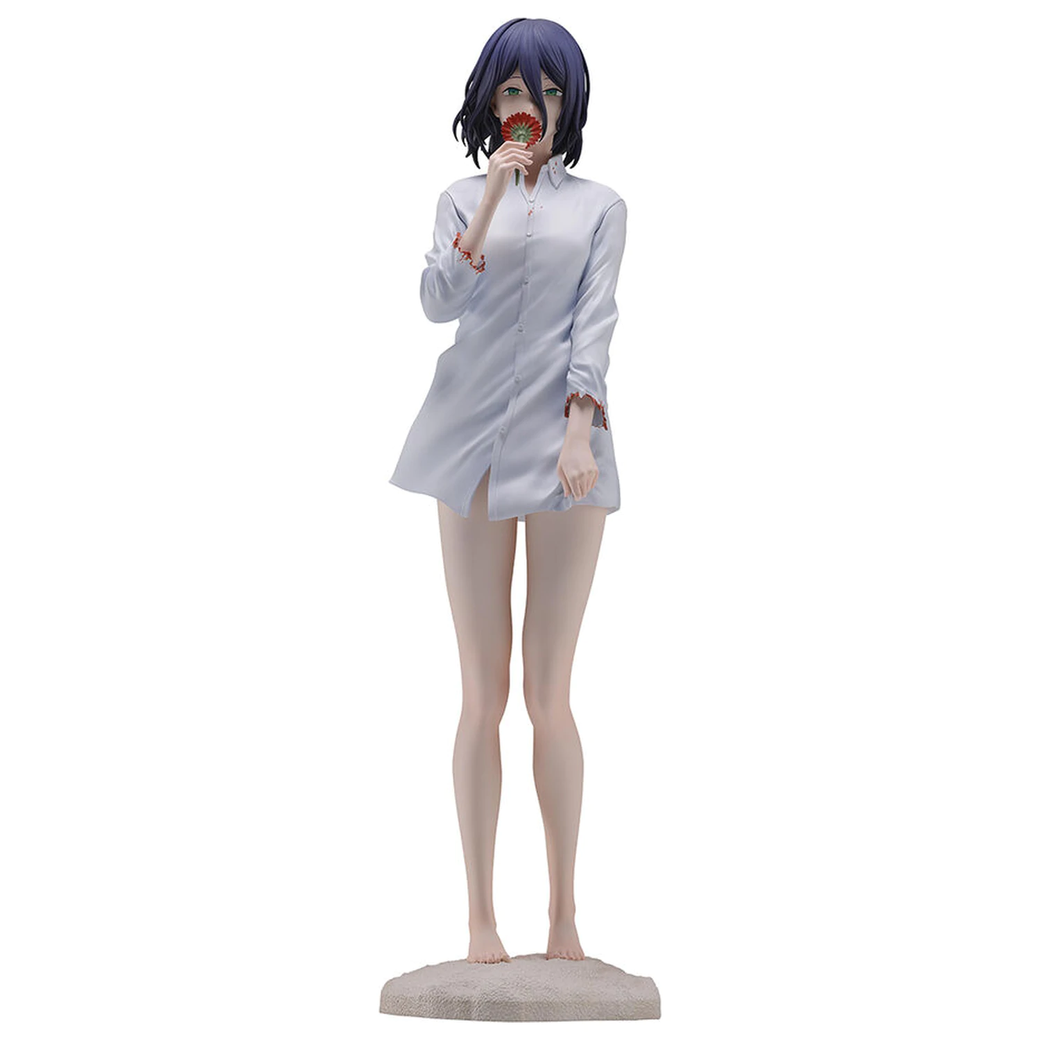 Chainsaw Man The Movie Second Reze Ichibansho figura 22 cm fotografija proizvoda