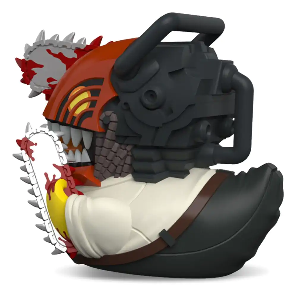 Chainsaw Man Tubbz PVC Figura Chainsaw Man 1. izdanje 10 cm fotografija proizvoda