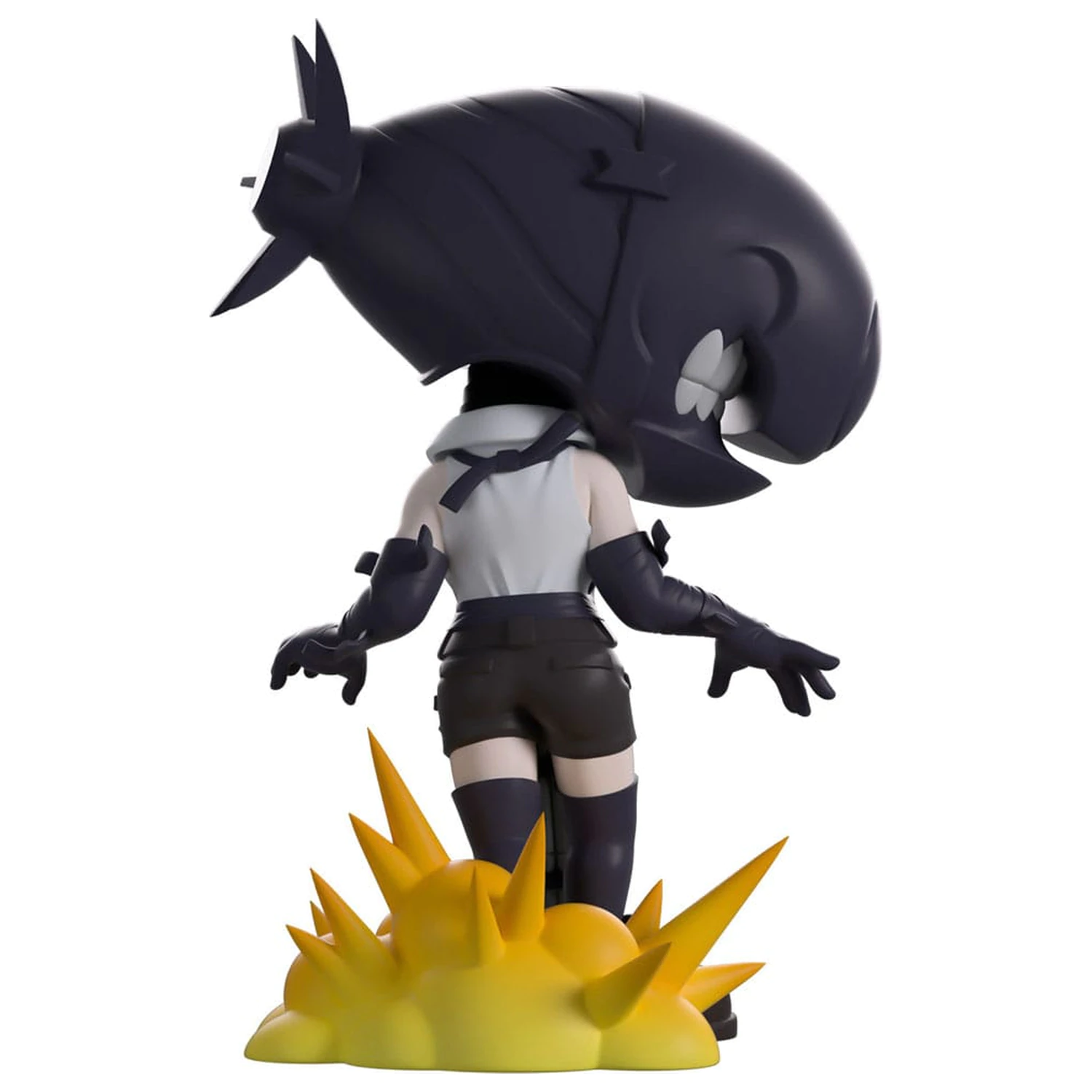 Chainsaw Man Vinilna figura Bomb 10 cm fotografija proizvoda