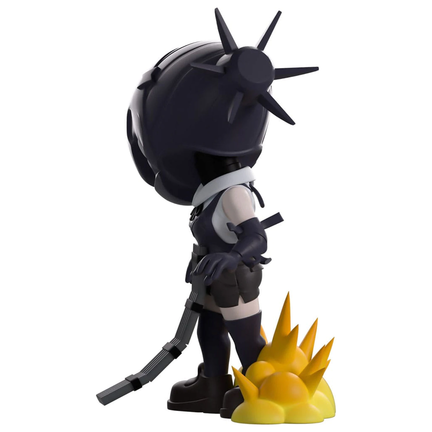 Chainsaw Man Vinilna figura Bomb 10 cm fotografija proizvoda