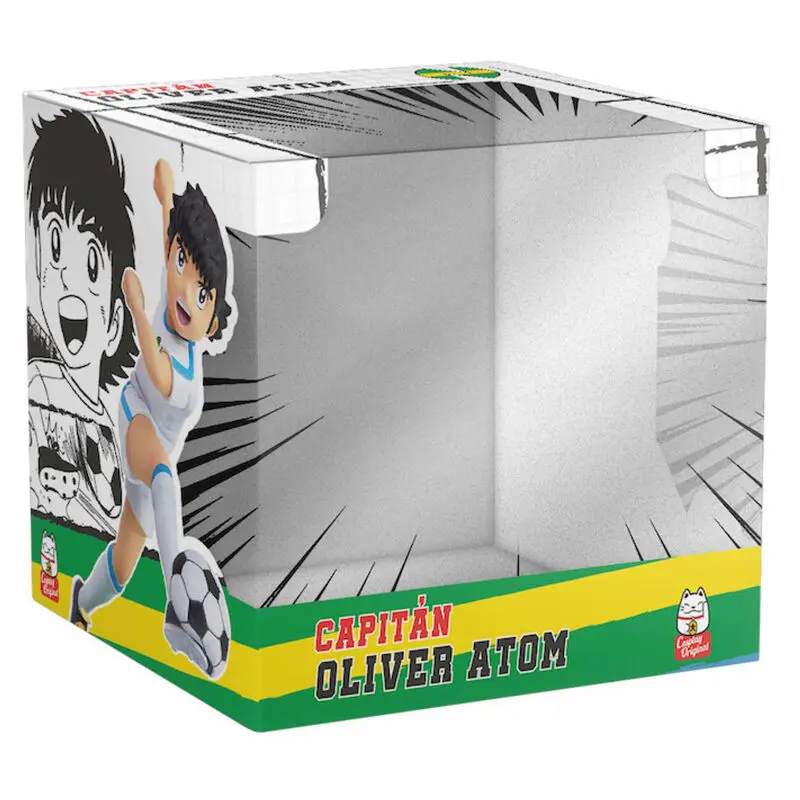 Captain Tsubasa PVC Kip Tsubasa Ozora 18 cm fotografija proizvoda
